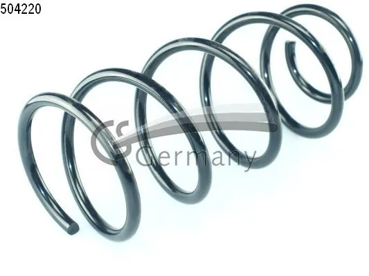 Suspension Spring